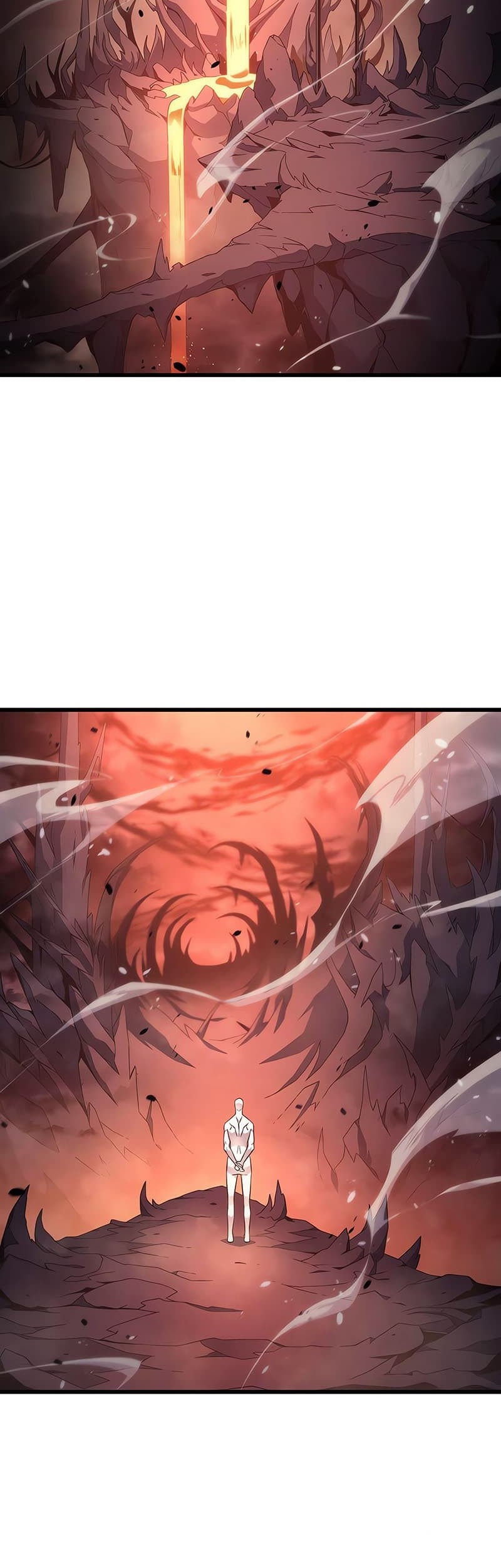 The Great Mage Returns After 4000 Years Chapter 176 Gambar 4