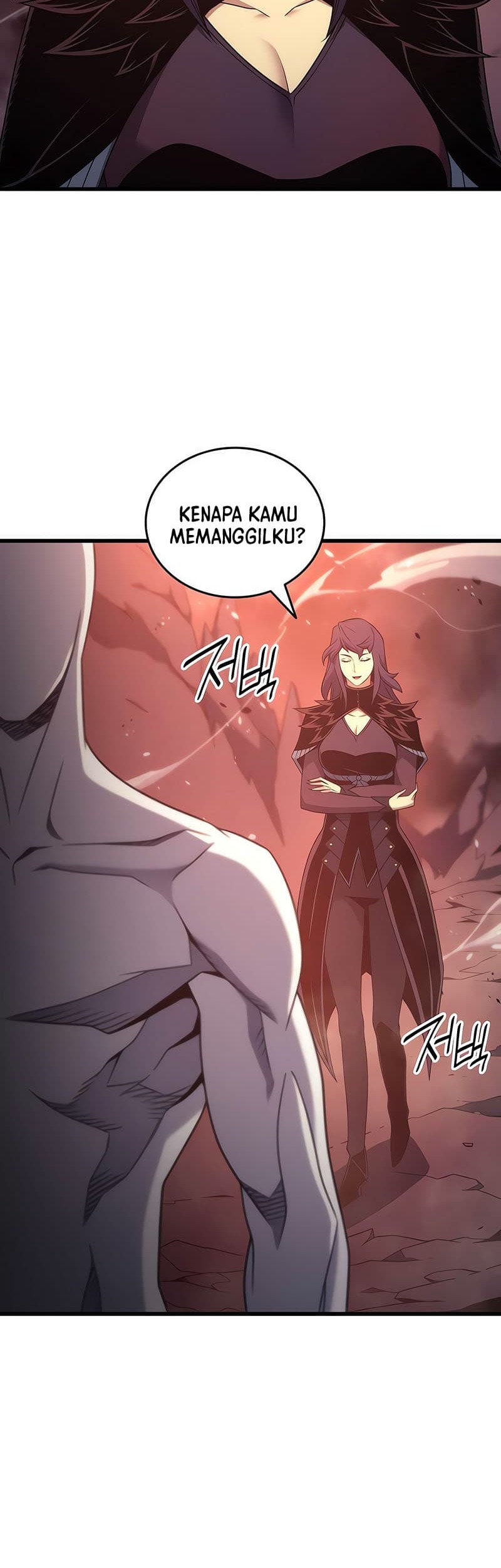 The Great Mage Returns After 4000 Years Chapter 176 Gambar 7