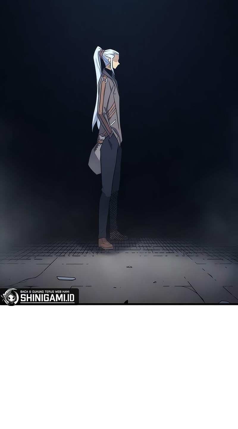 The Great Mage Returns After 4000 Years Chapter 176 Gambar 17