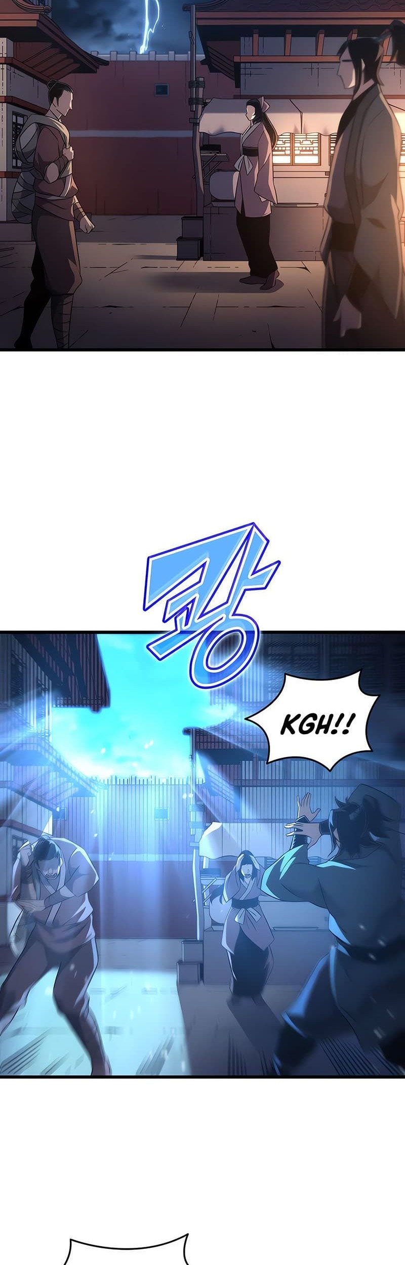 The Great Mage Returns After 4000 Years Chapter 176 Gambar 23