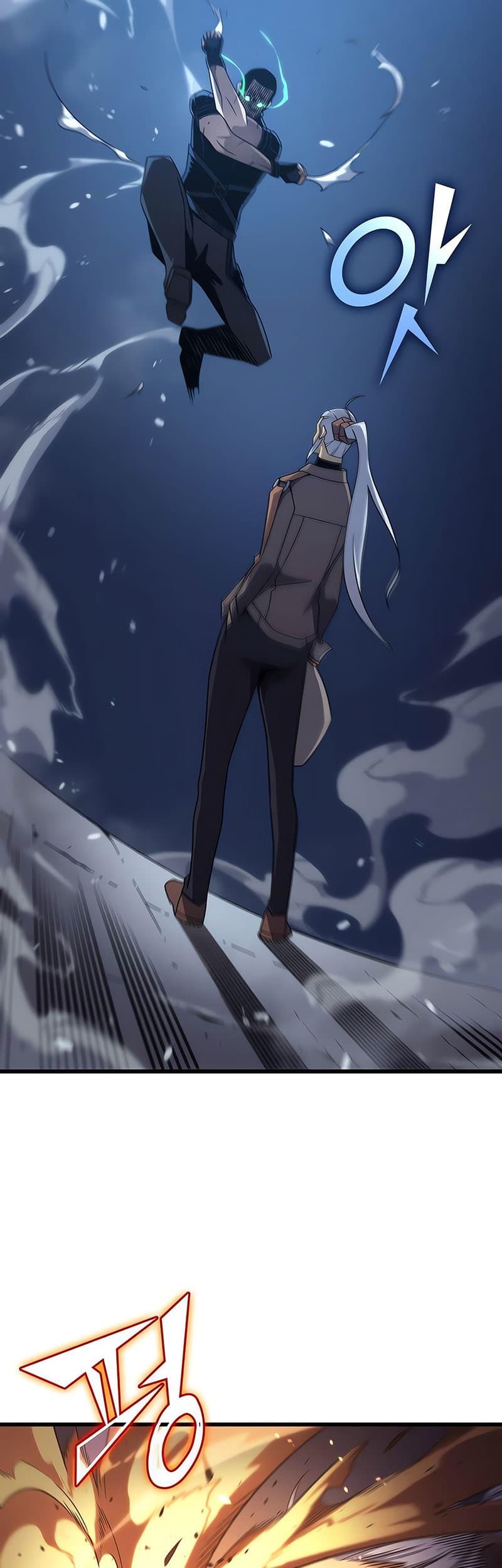 The Great Mage Returns After 4000 Years Chapter 176 Gambar 28