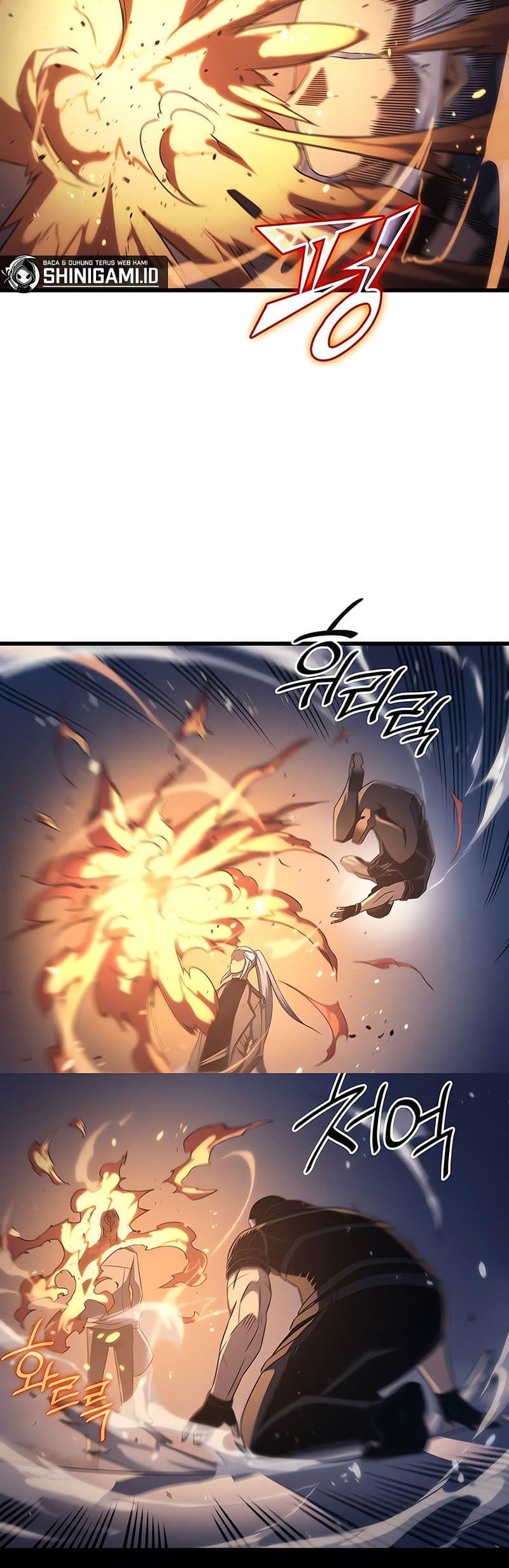 The Great Mage Returns After 4000 Years Chapter 176 Gambar 29