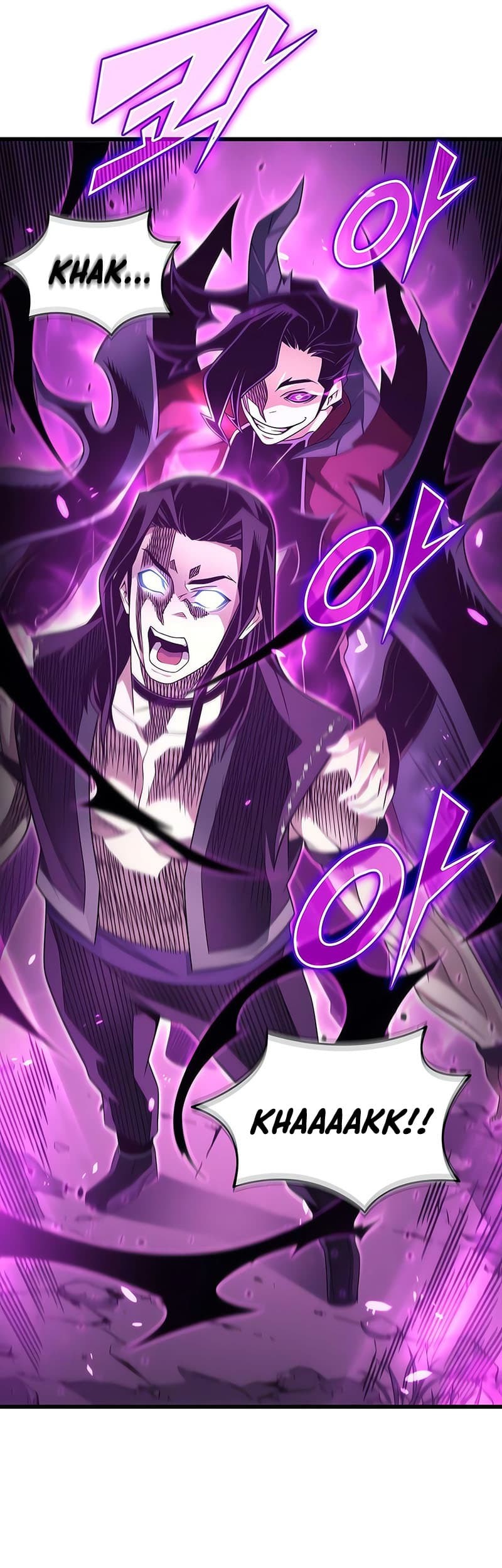 The Great Mage Returns After 4000 Years Chapter 177 Gambar 38