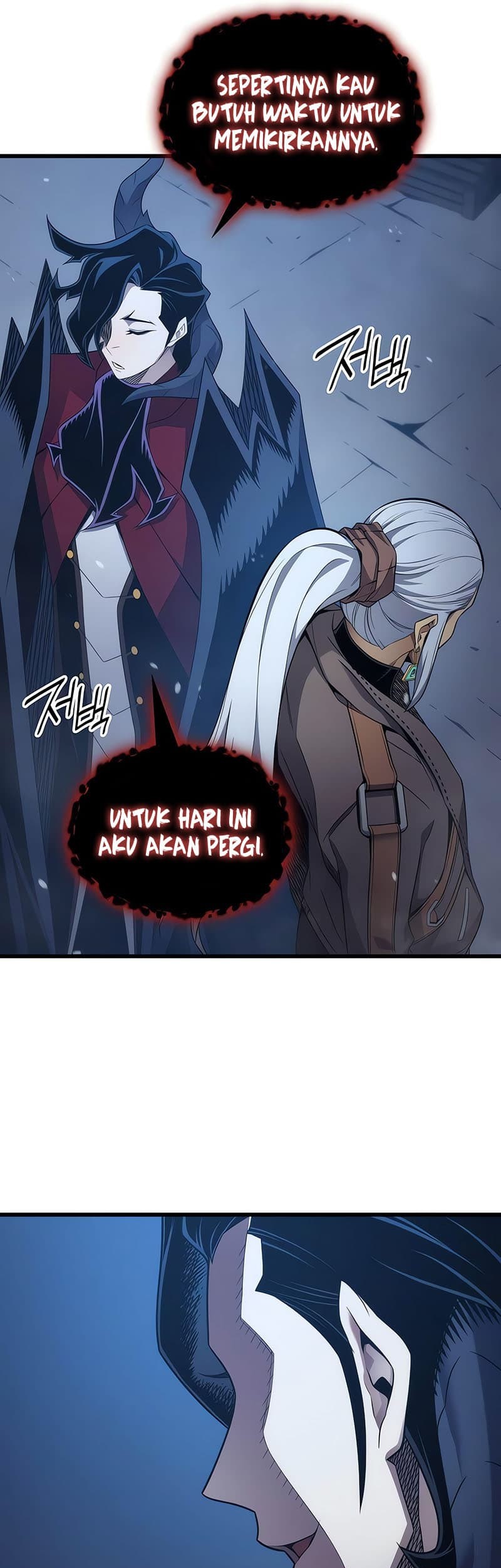 The Great Mage Returns After 4000 Years Chapter 177 Gambar 6