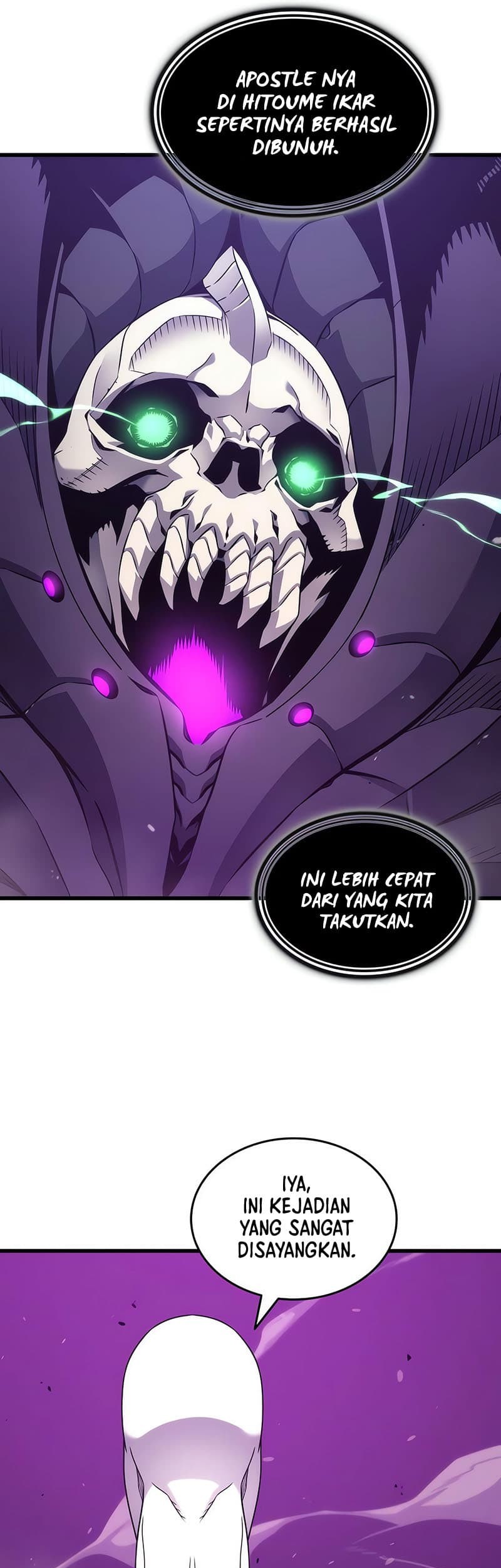 The Great Mage Returns After 4000 Years Chapter 177 Gambar 10