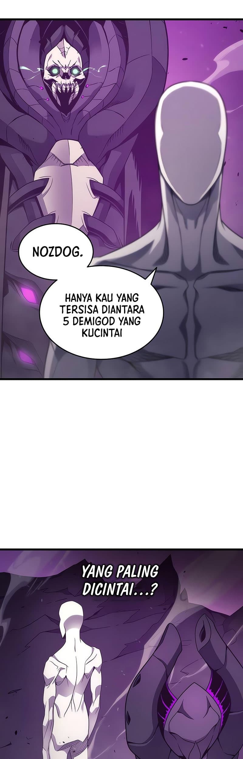 The Great Mage Returns After 4000 Years Chapter 177 Gambar 12