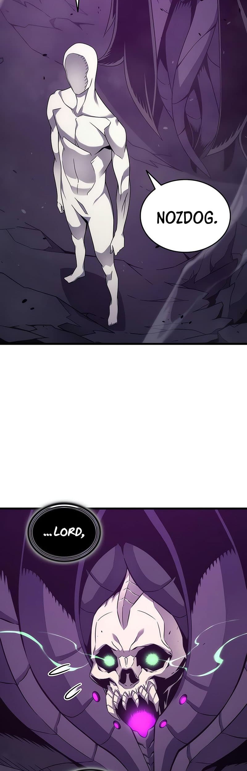 The Great Mage Returns After 4000 Years Chapter 177 Gambar 15