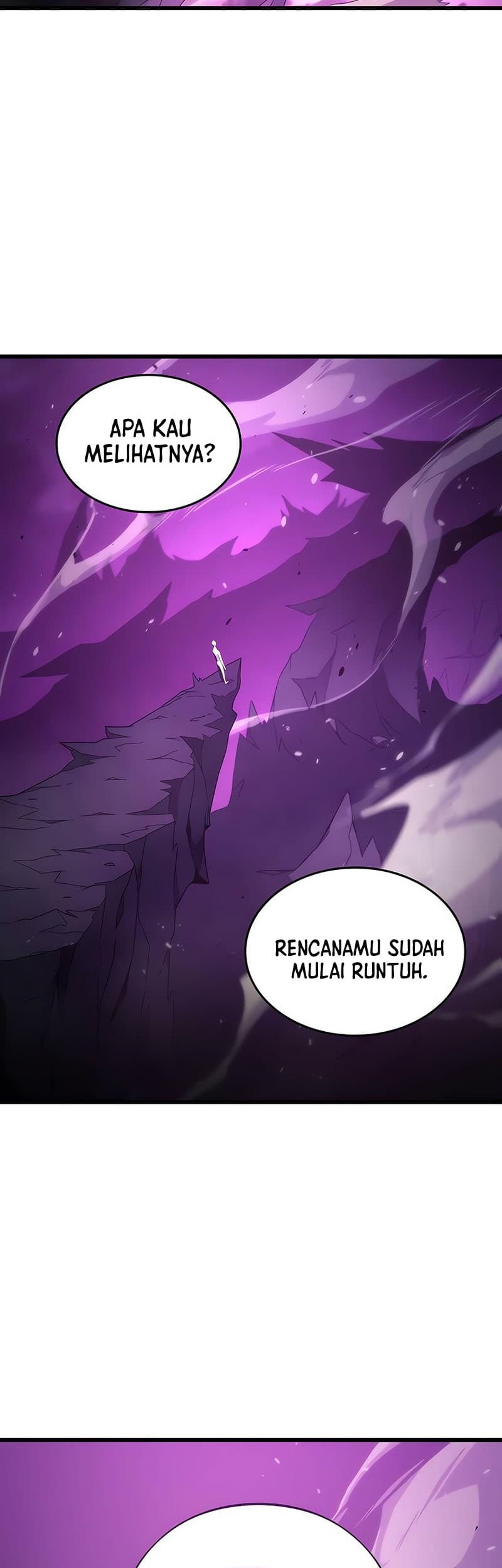 The Great Mage Returns After 4000 Years Chapter 177 Gambar 19