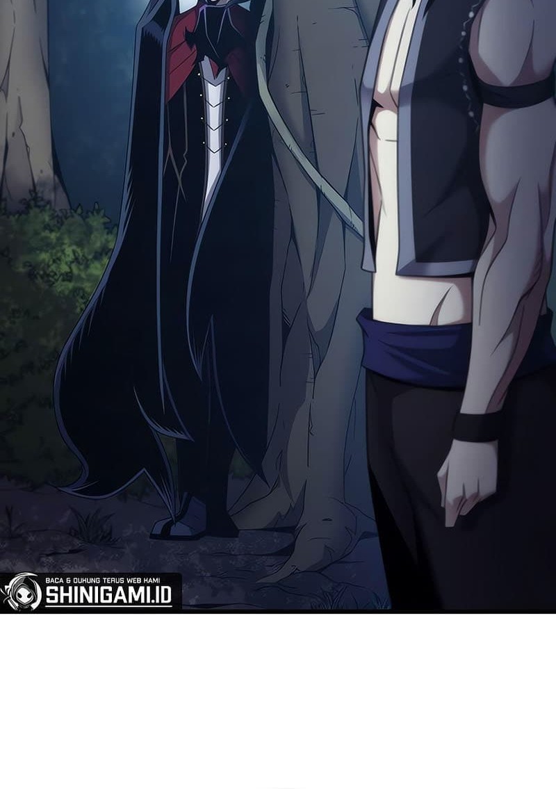 The Great Mage Returns After 4000 Years Chapter 177 Gambar 29