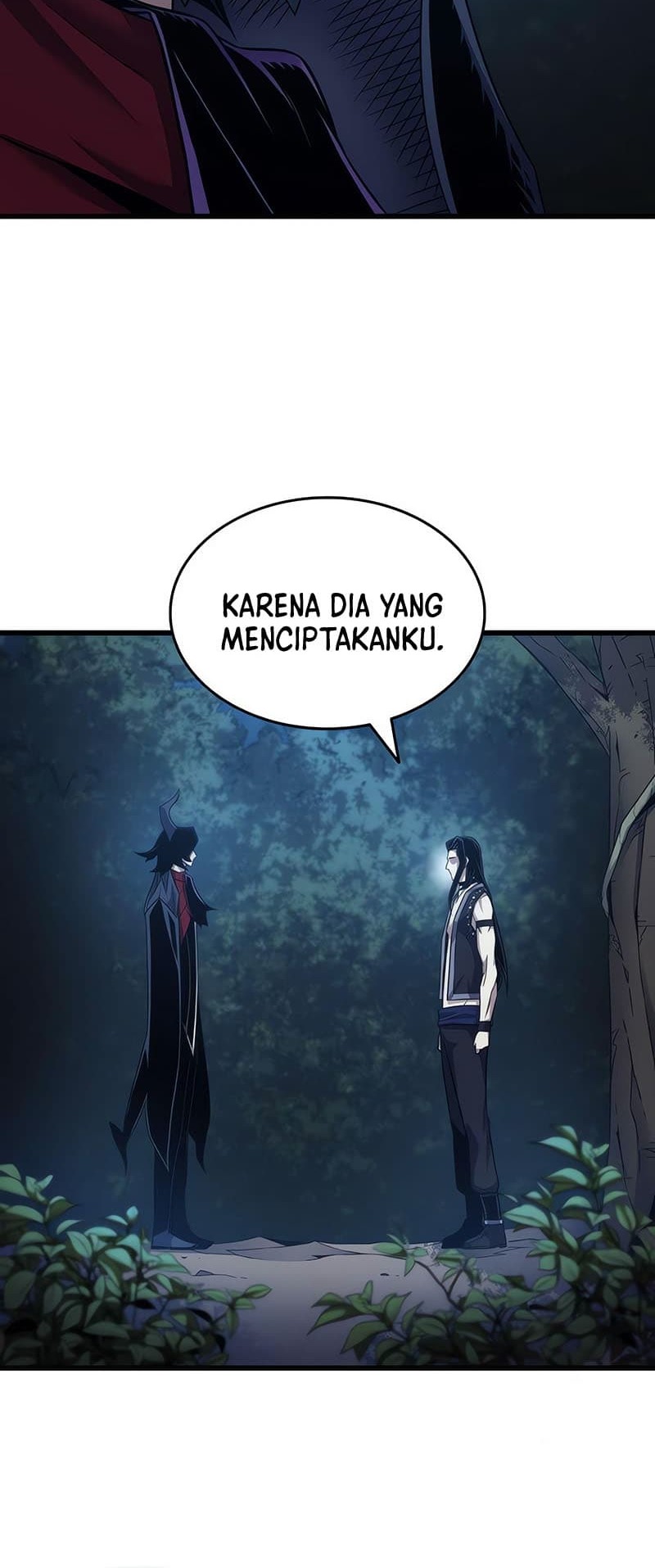 The Great Mage Returns After 4000 Years Chapter 177 Gambar 33