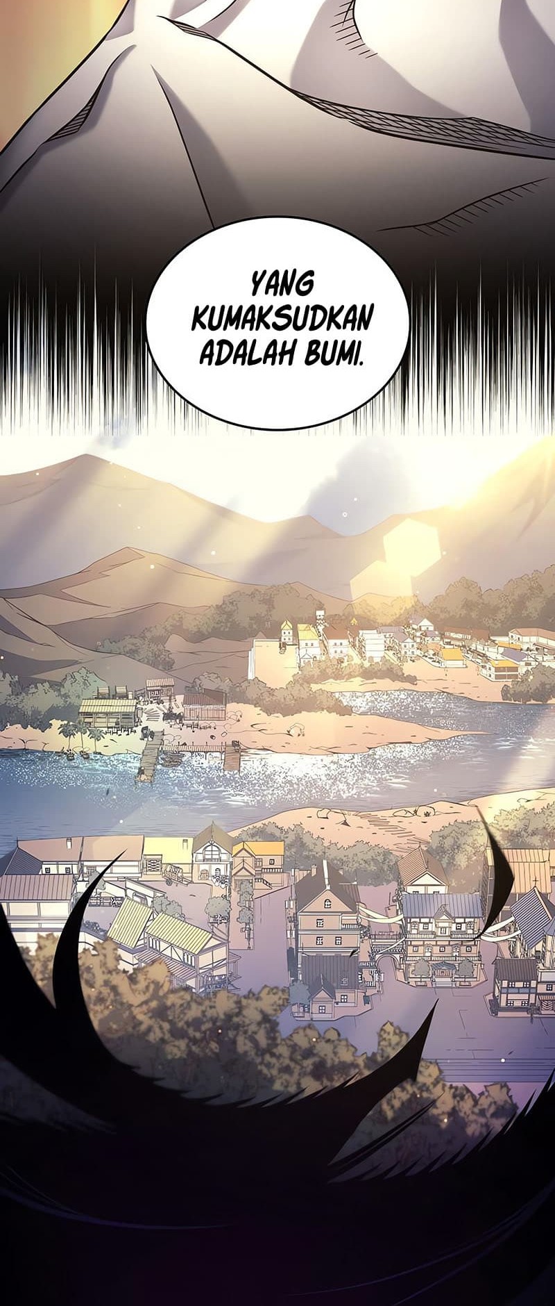 The Great Mage Returns After 4000 Years Chapter 178 Gambar 37