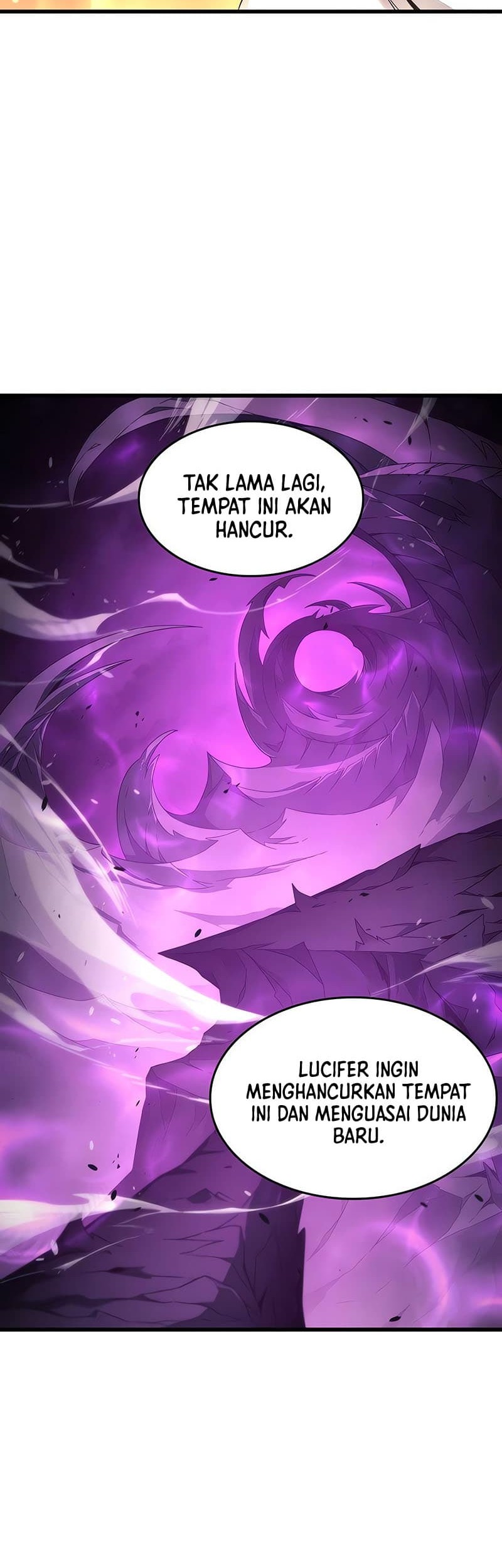 The Great Mage Returns After 4000 Years Chapter 178 Gambar 35