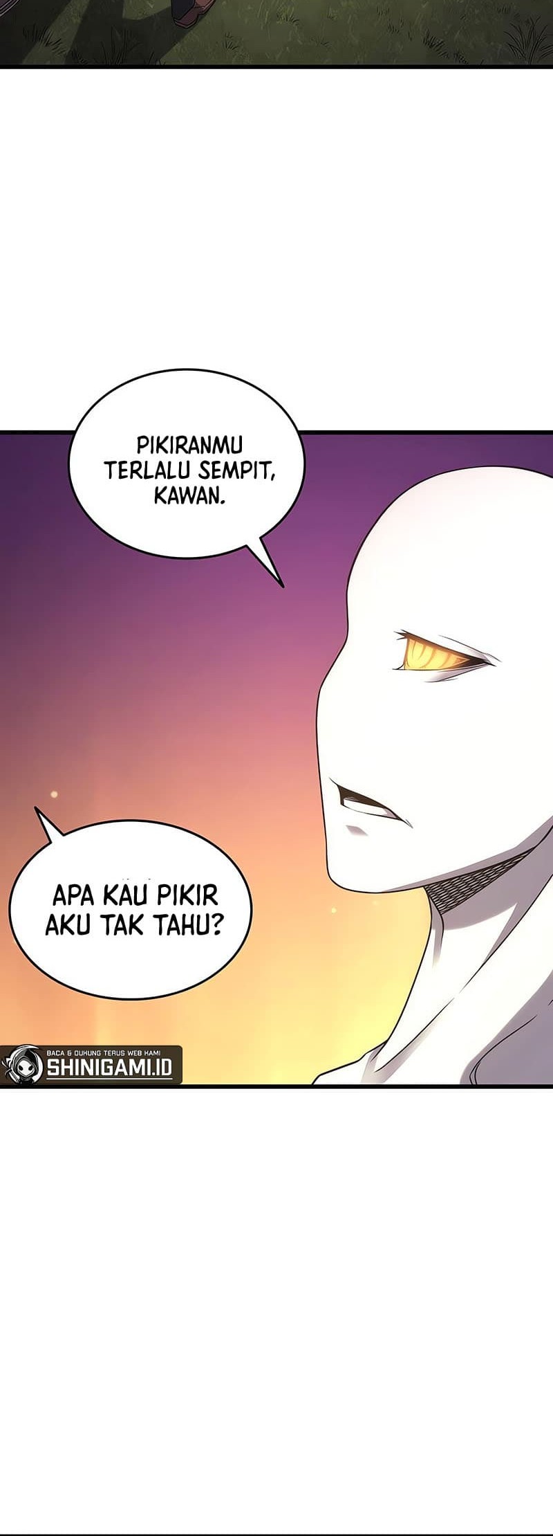 The Great Mage Returns After 4000 Years Chapter 178 Gambar 41