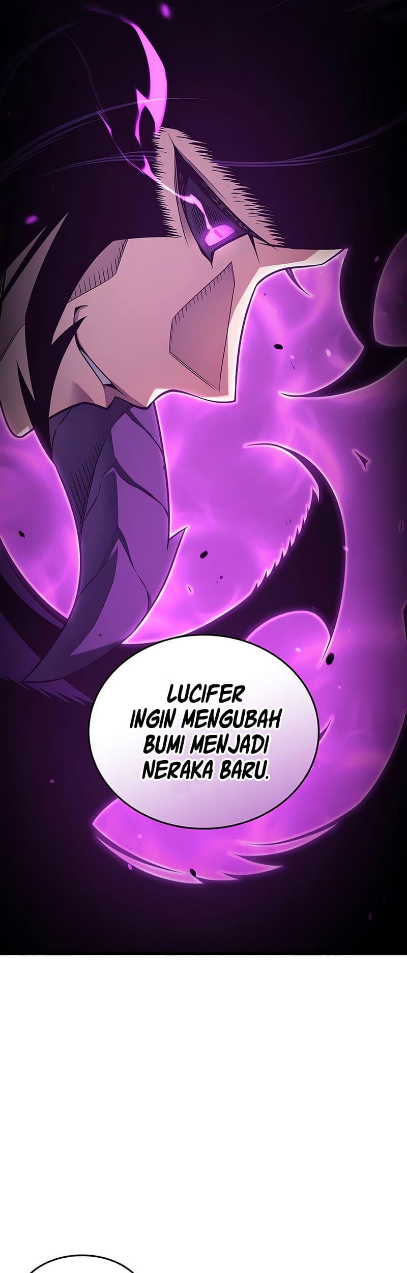 The Great Mage Returns After 4000 Years Chapter 178 Gambar 38