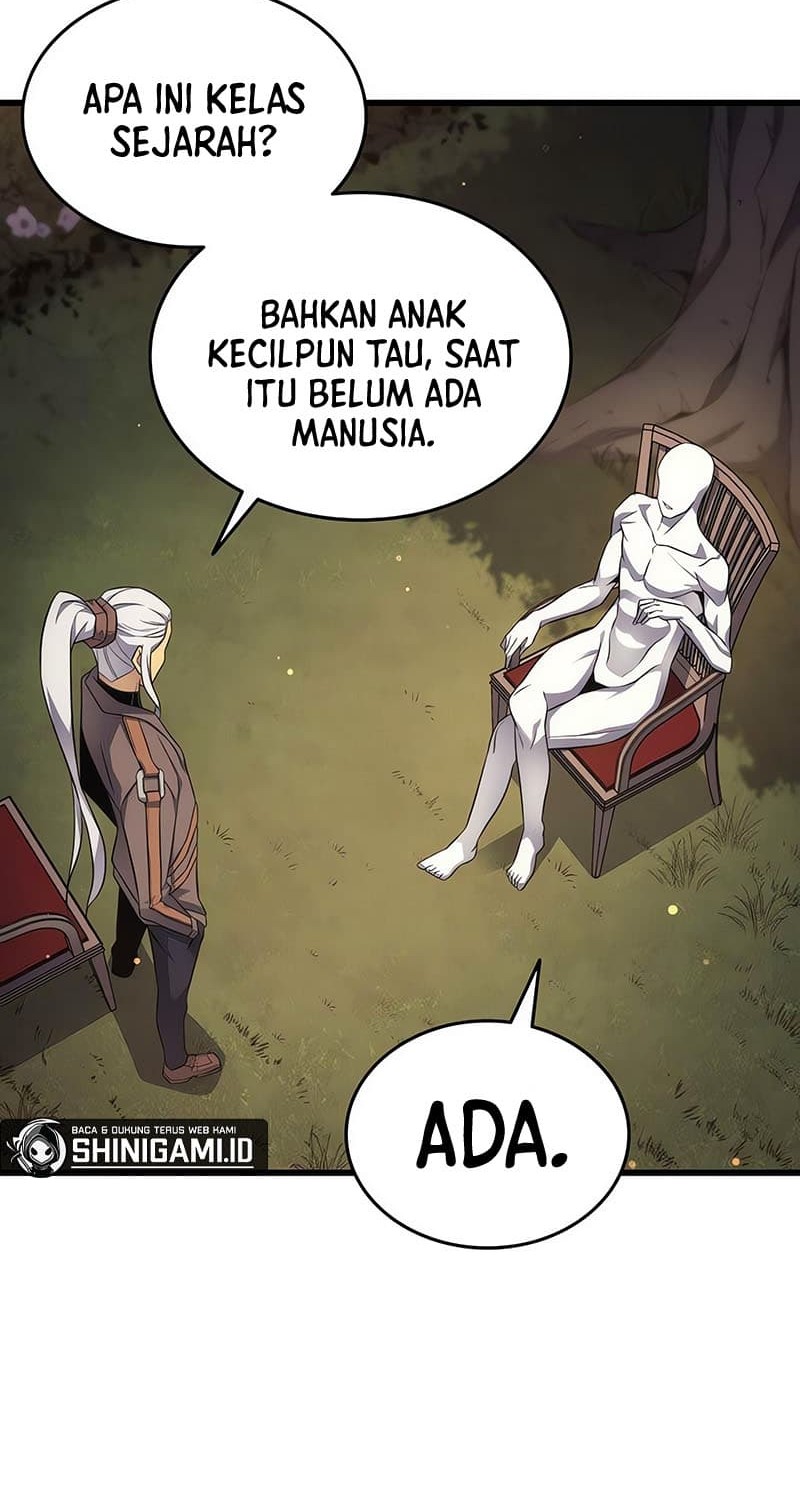 The Great Mage Returns After 4000 Years Chapter 178 Gambar 45