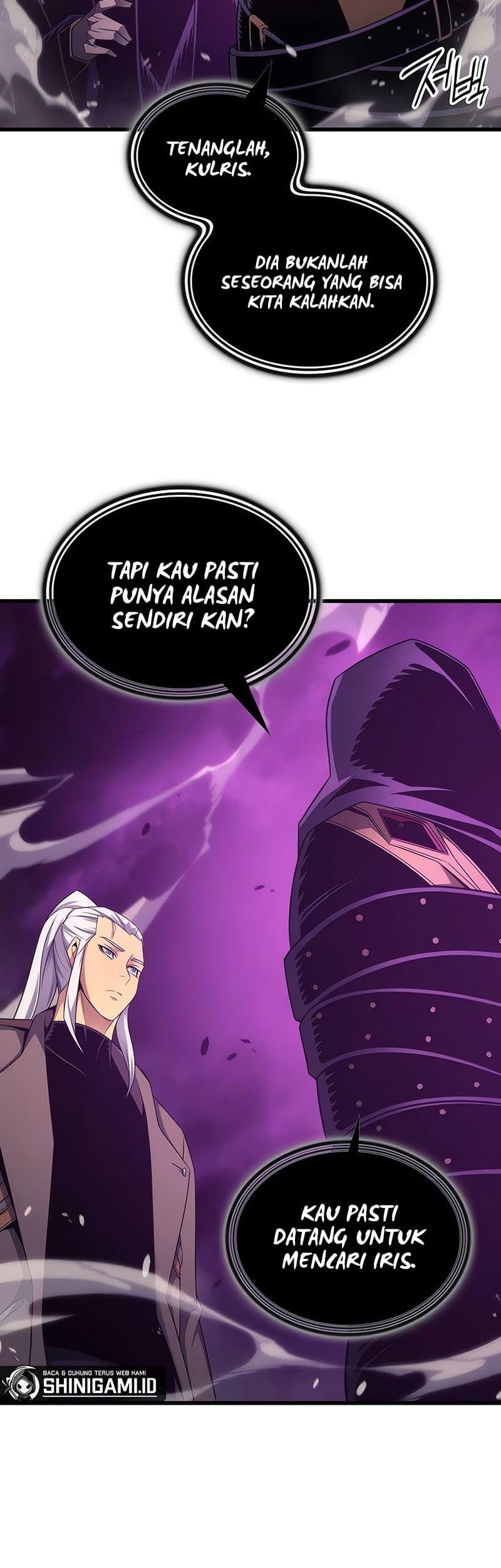 The Great Mage Returns After 4000 Years Chapter 178 Gambar 13