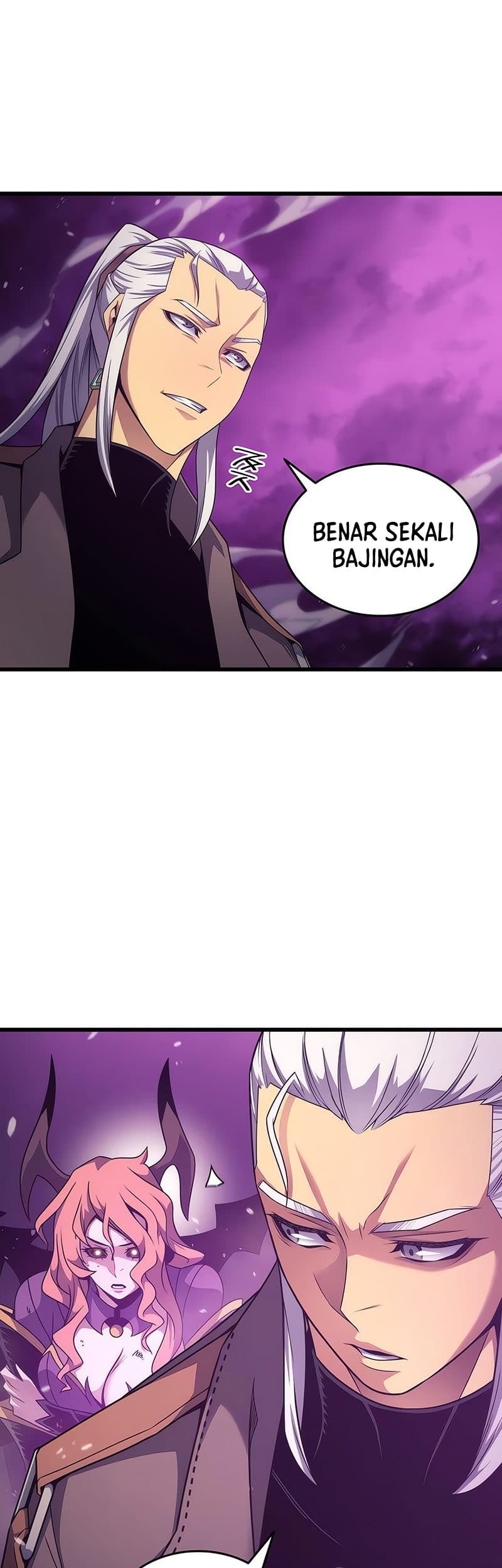 The Great Mage Returns After 4000 Years Chapter 178 Gambar 14