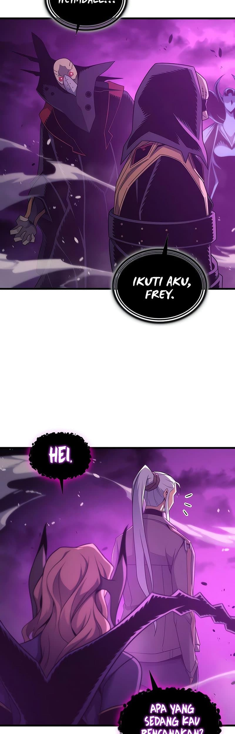 The Great Mage Returns After 4000 Years Chapter 178 Gambar 16