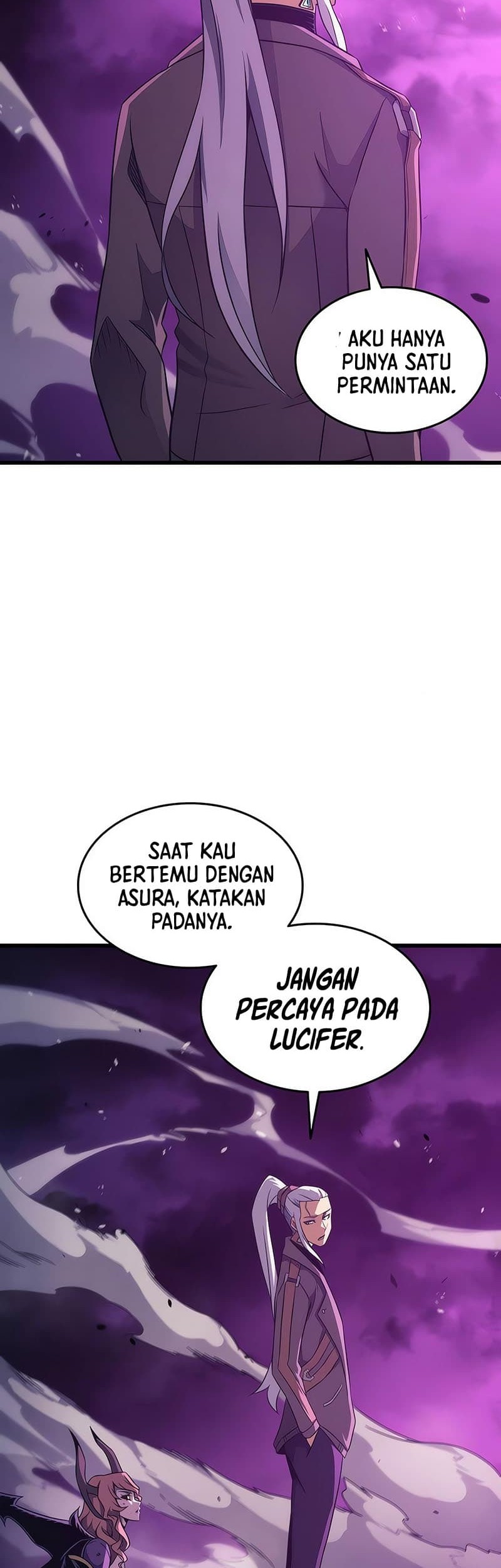 The Great Mage Returns After 4000 Years Chapter 178 Gambar 19