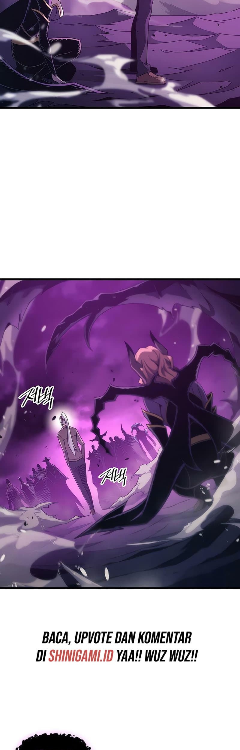 The Great Mage Returns After 4000 Years Chapter 178 Gambar 20