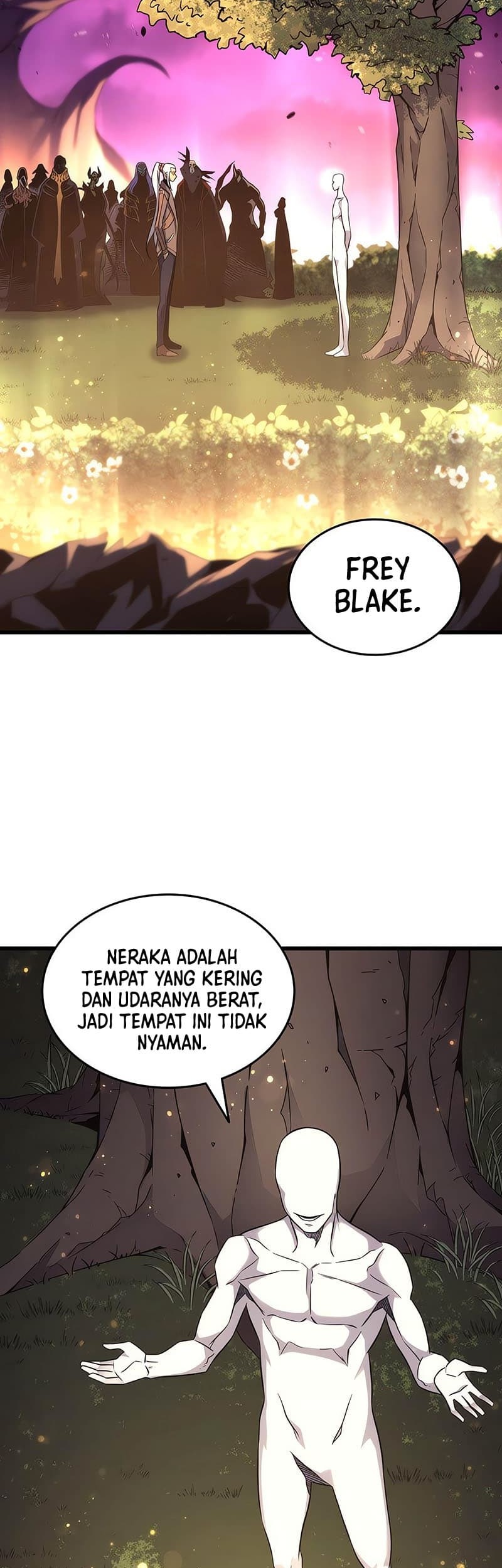 The Great Mage Returns After 4000 Years Chapter 178 Gambar 24