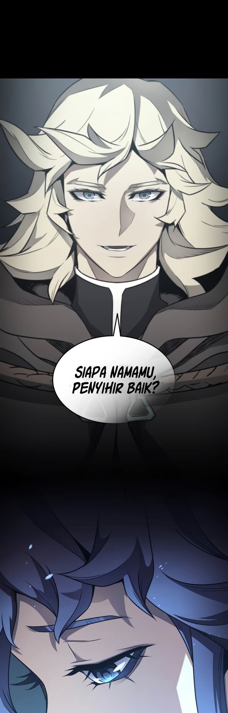 The Great Mage Returns After 4000 Years Chapter 179 Gambar 50