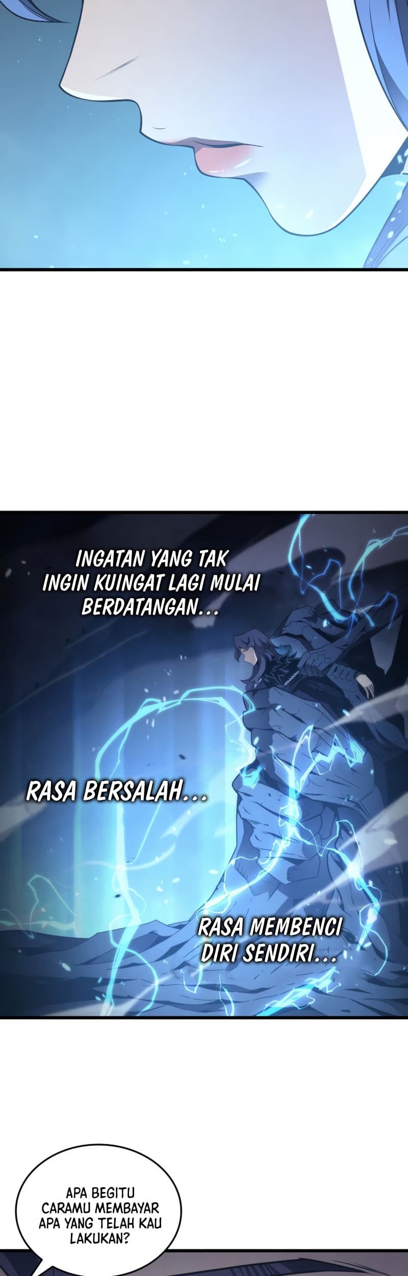 The Great Mage Returns After 4000 Years Chapter 179 Gambar 51