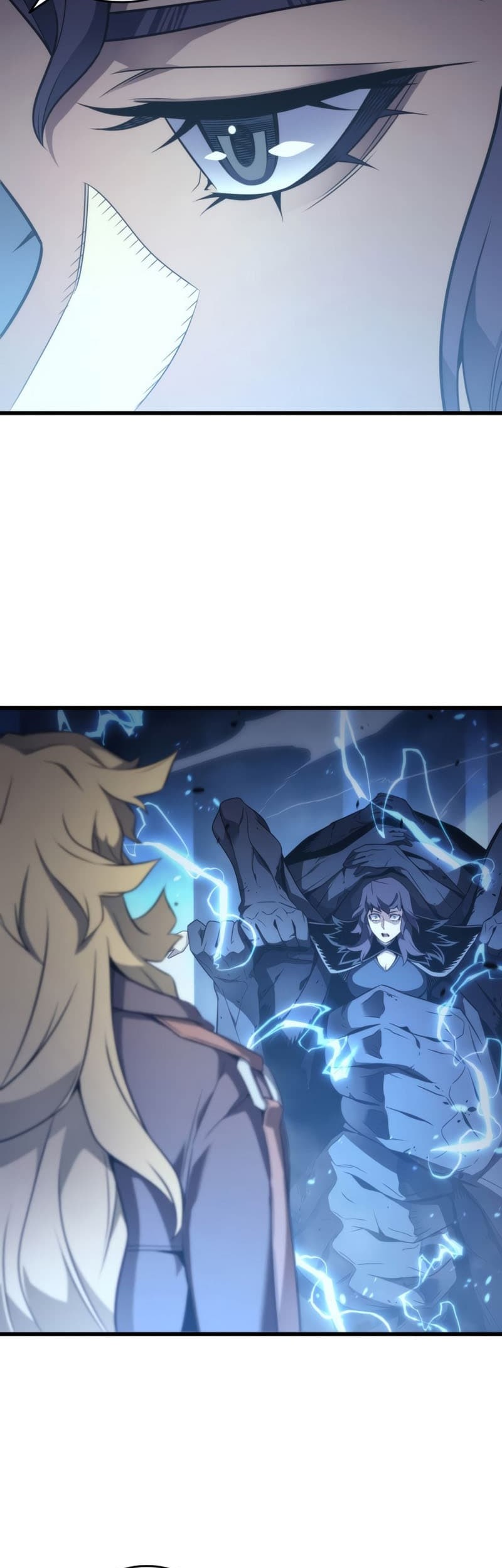 The Great Mage Returns After 4000 Years Chapter 179 Gambar 52