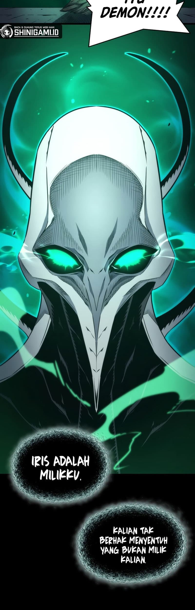 The Great Mage Returns After 4000 Years Chapter 179 Gambar 37