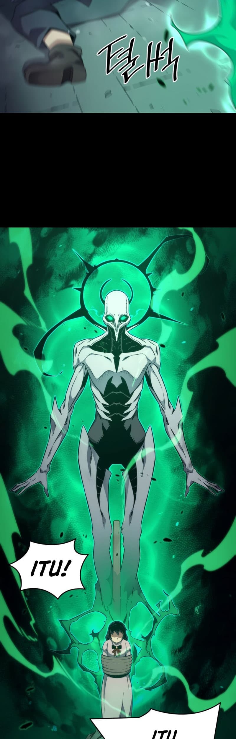 The Great Mage Returns After 4000 Years Chapter 179 Gambar 36