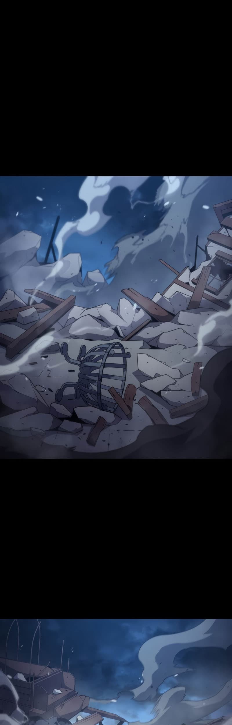 The Great Mage Returns After 4000 Years Chapter 179 Gambar 38