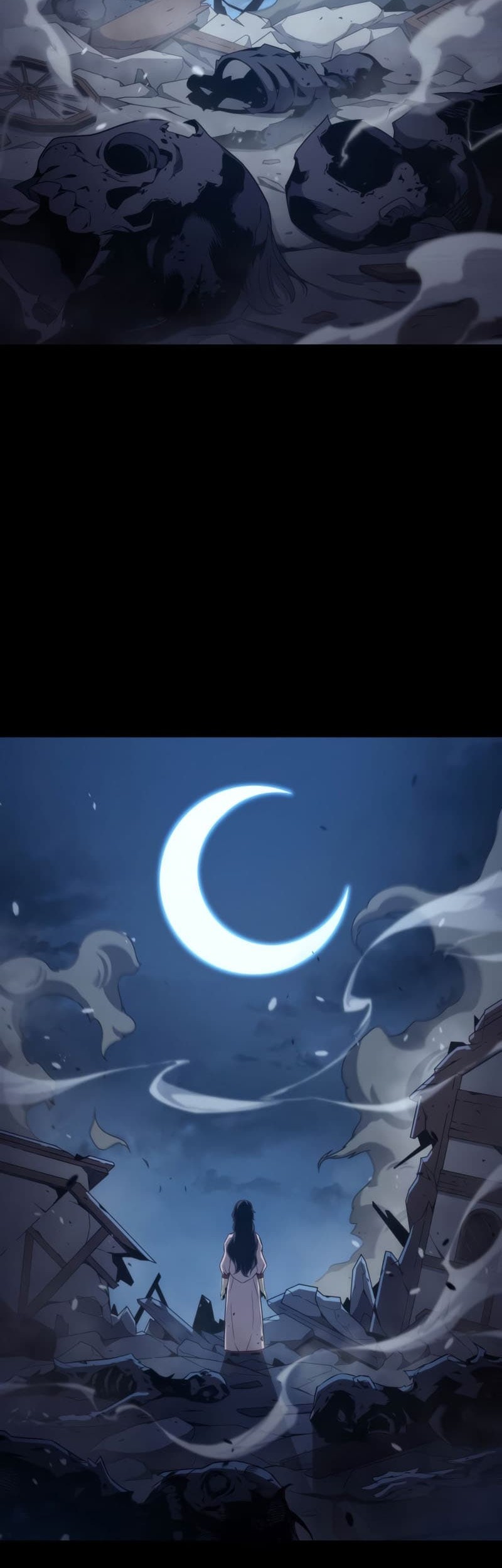 The Great Mage Returns After 4000 Years Chapter 179 Gambar 39