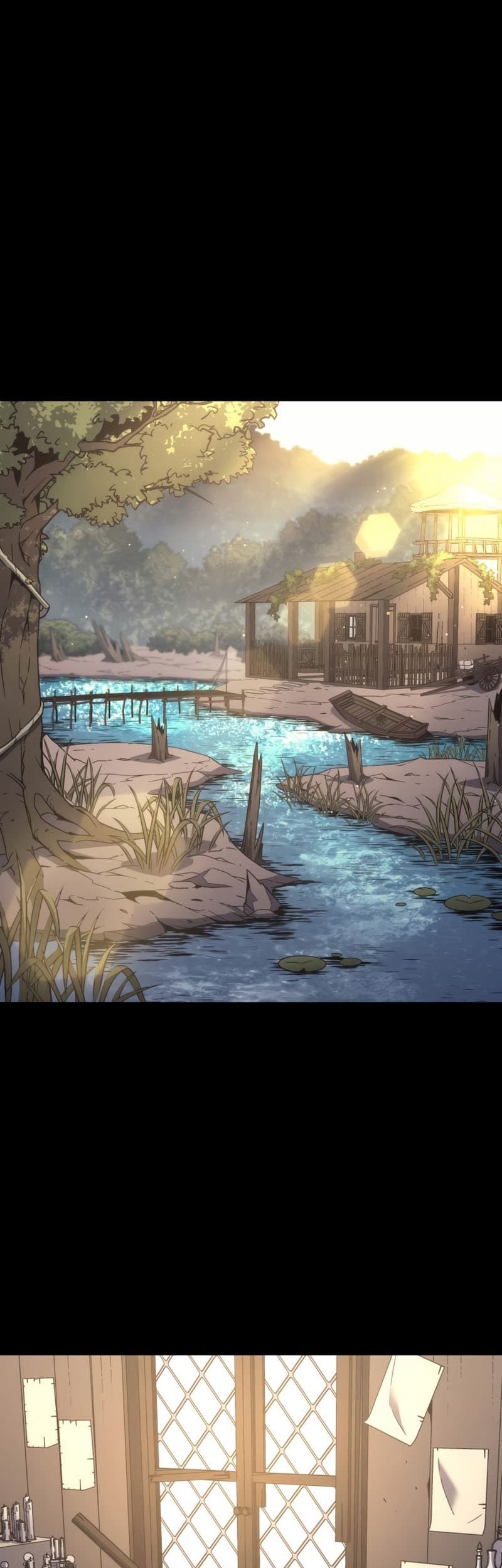 The Great Mage Returns After 4000 Years Chapter 179 Gambar 40