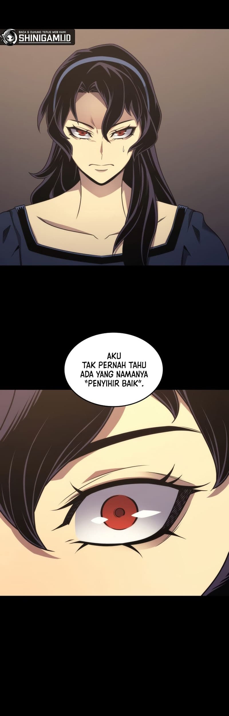 The Great Mage Returns After 4000 Years Chapter 179 Gambar 45