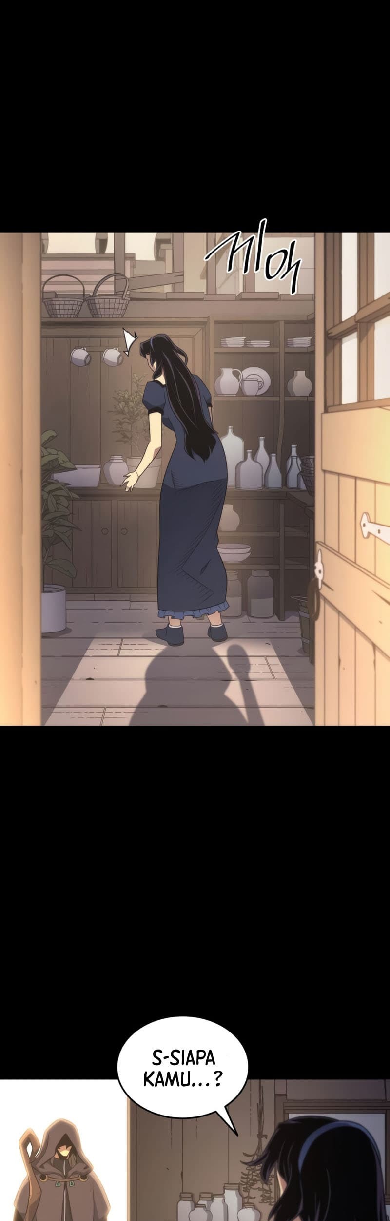 The Great Mage Returns After 4000 Years Chapter 179 Gambar 42