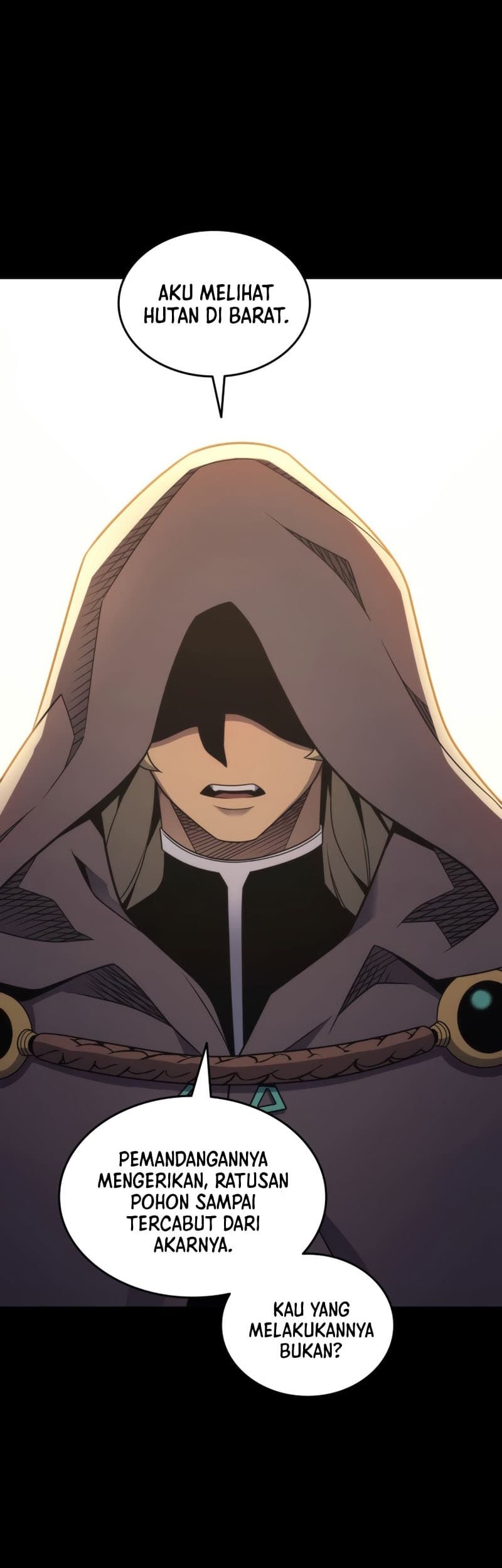 The Great Mage Returns After 4000 Years Chapter 179 Gambar 44