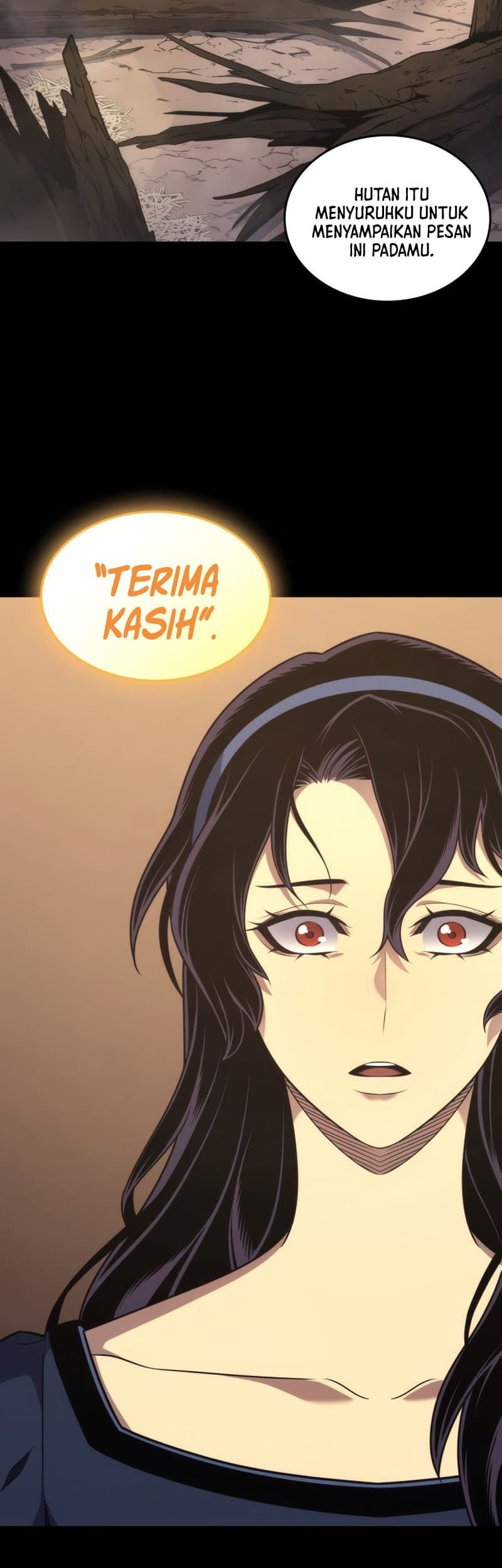 The Great Mage Returns After 4000 Years Chapter 179 Gambar 47