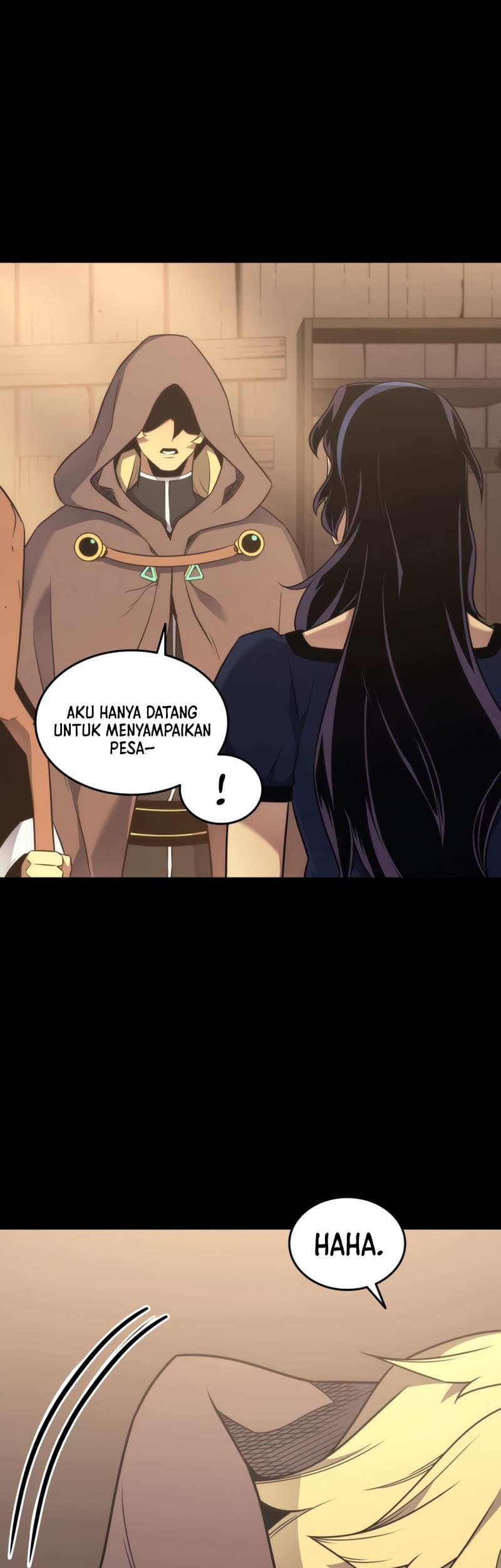 The Great Mage Returns After 4000 Years Chapter 179 Gambar 48