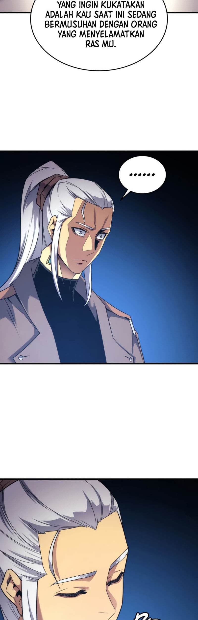 The Great Mage Returns After 4000 Years Chapter 179 Gambar 3