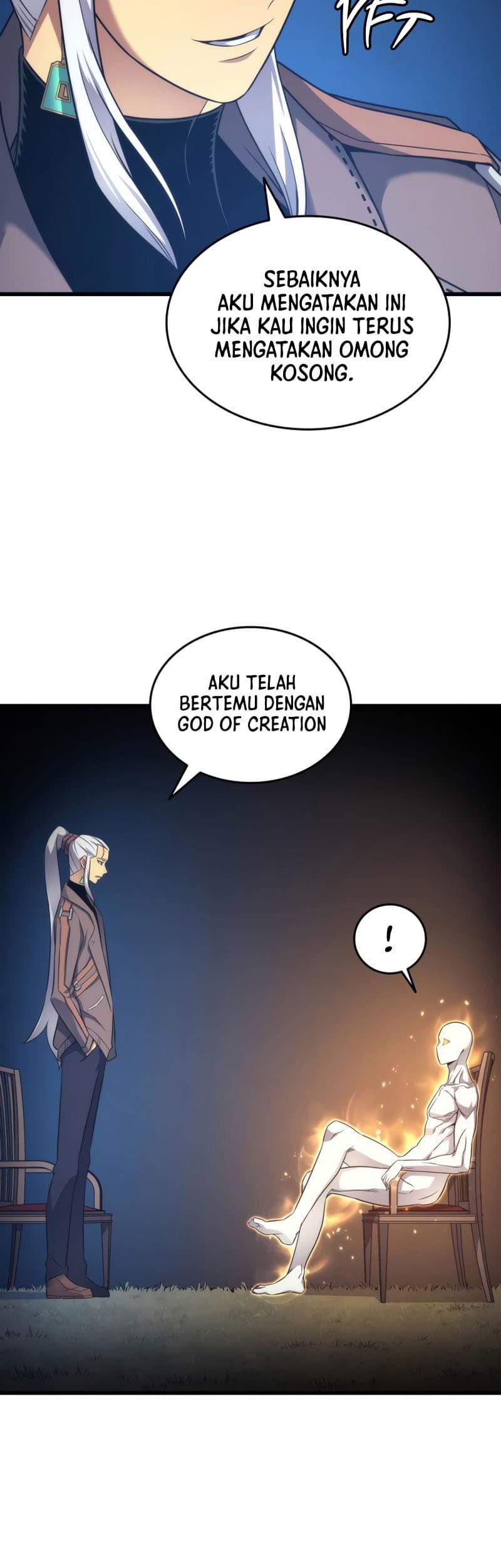 The Great Mage Returns After 4000 Years Chapter 179 Gambar 4