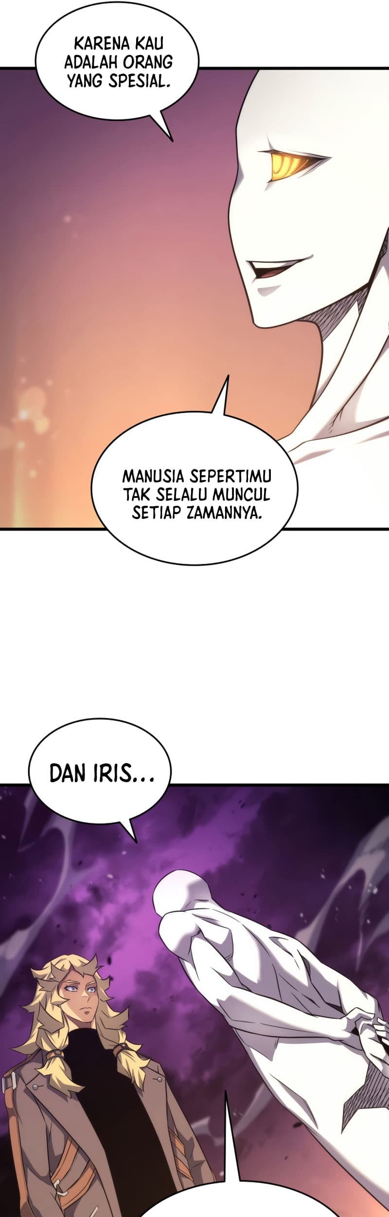 The Great Mage Returns After 4000 Years Chapter 179 Gambar 14