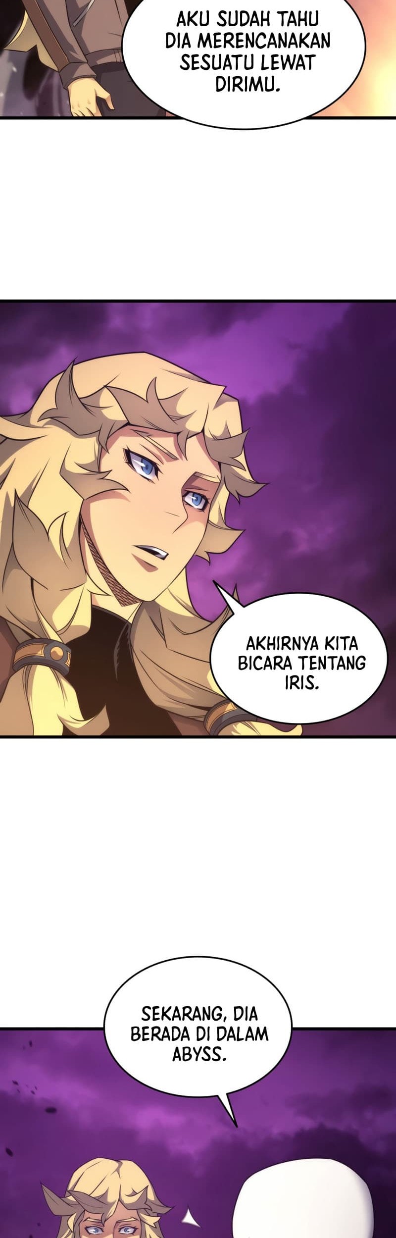 The Great Mage Returns After 4000 Years Chapter 179 Gambar 15