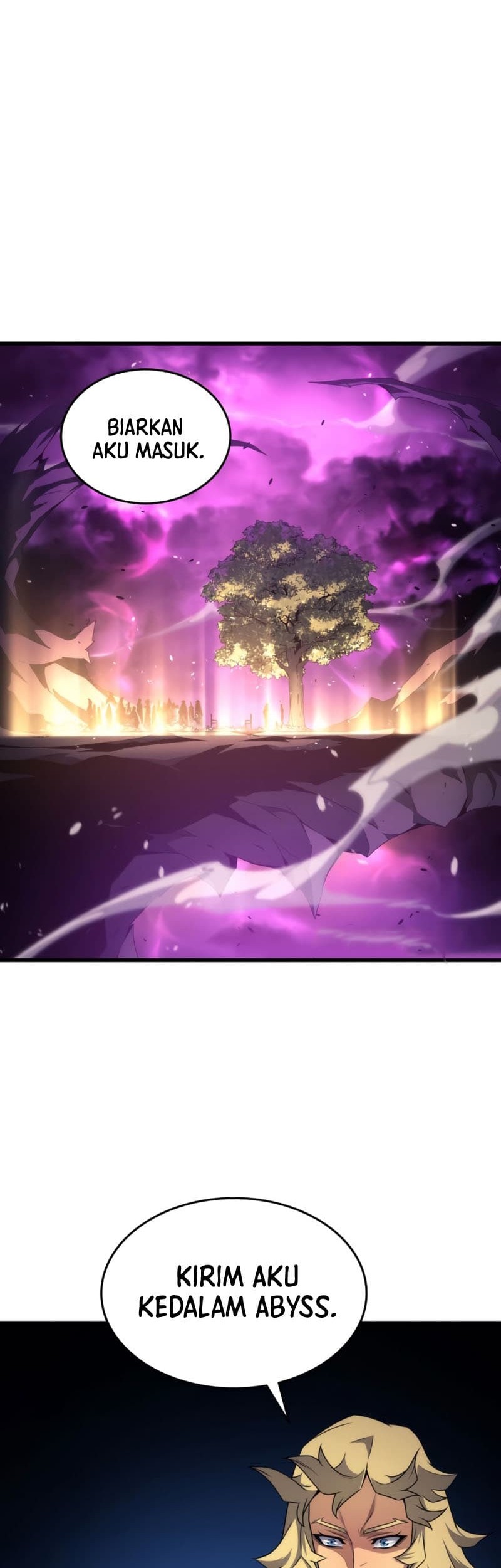 The Great Mage Returns After 4000 Years Chapter 179 Gambar 19