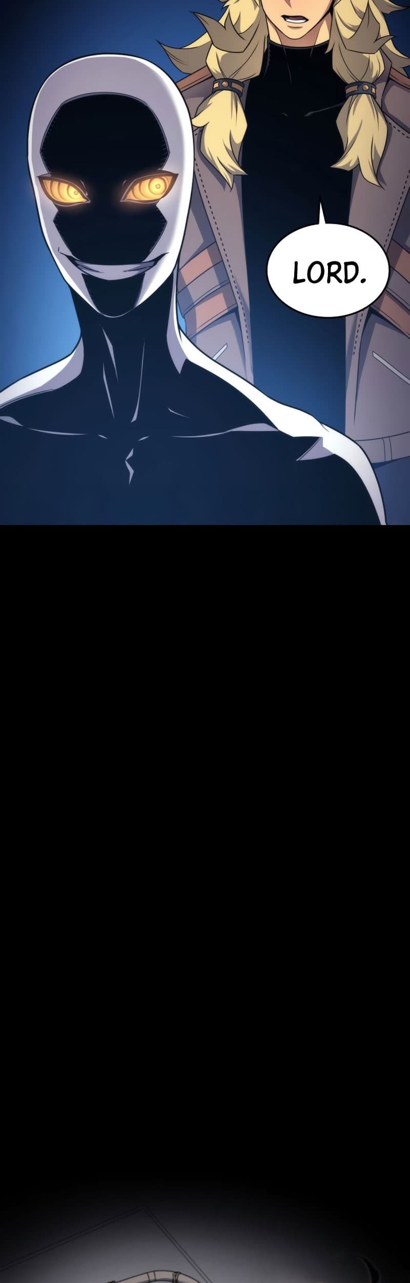 The Great Mage Returns After 4000 Years Chapter 179 Gambar 20