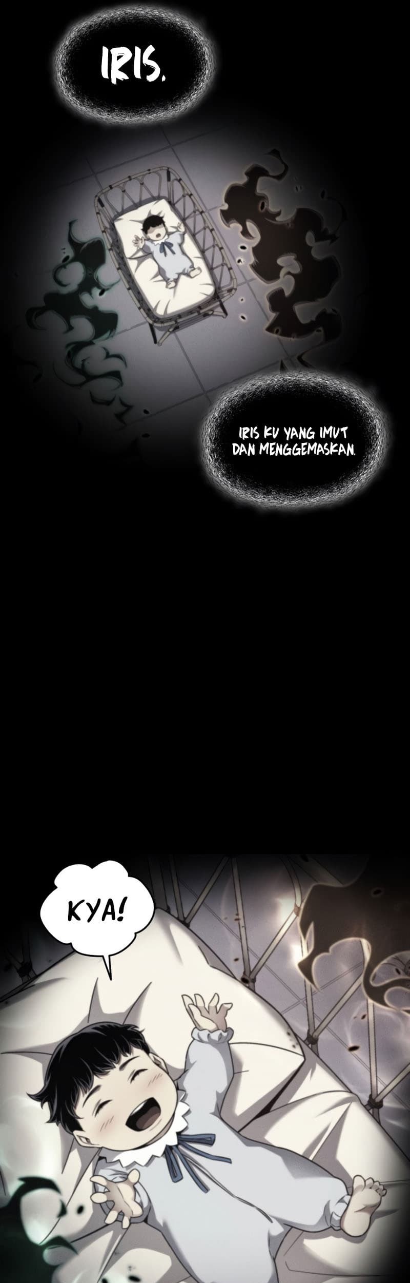 The Great Mage Returns After 4000 Years Chapter 179 Gambar 22