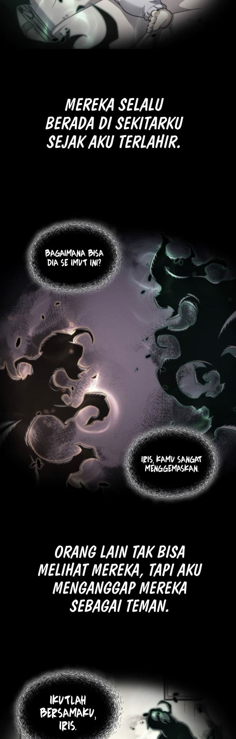 The Great Mage Returns After 4000 Years Chapter 179 Gambar 23