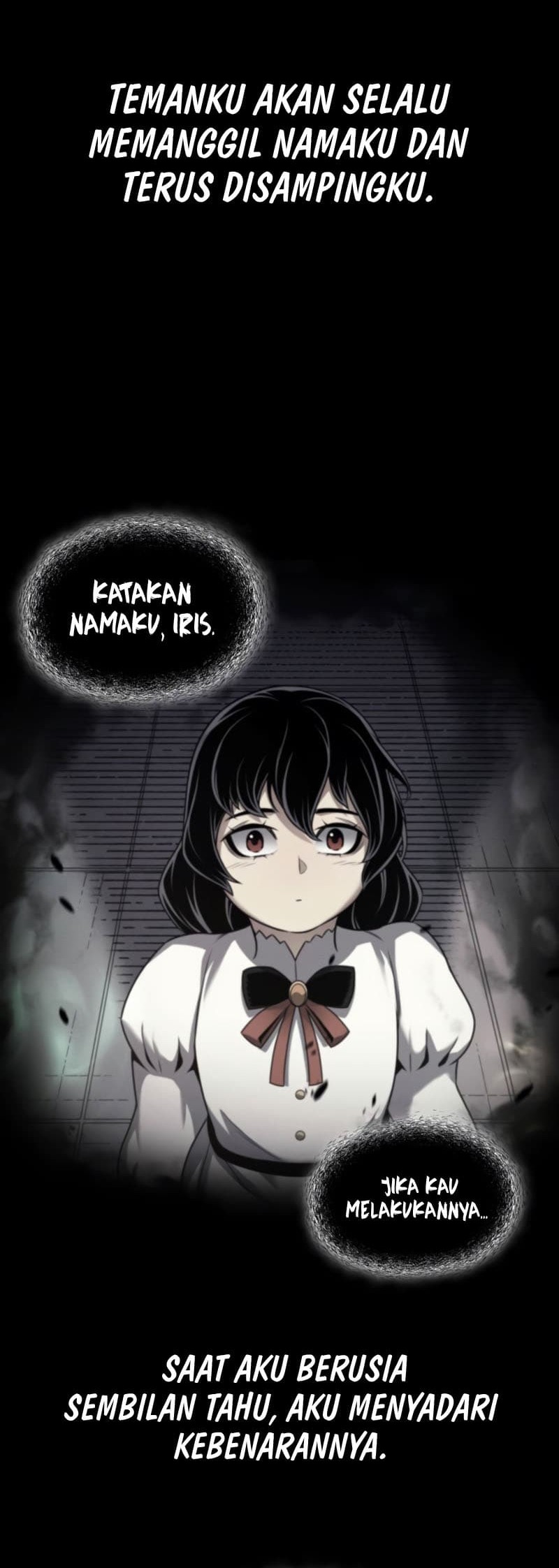 The Great Mage Returns After 4000 Years Chapter 179 Gambar 25