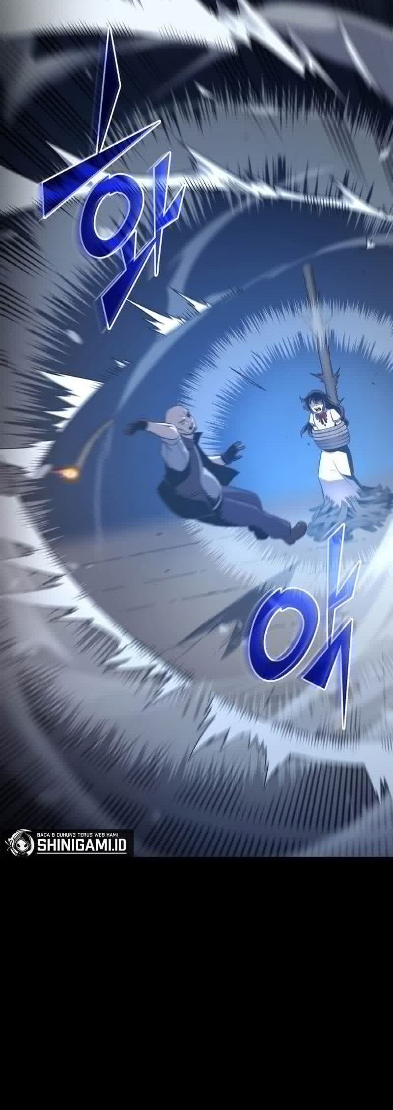 The Great Mage Returns After 4000 Years Chapter 179 Gambar 33