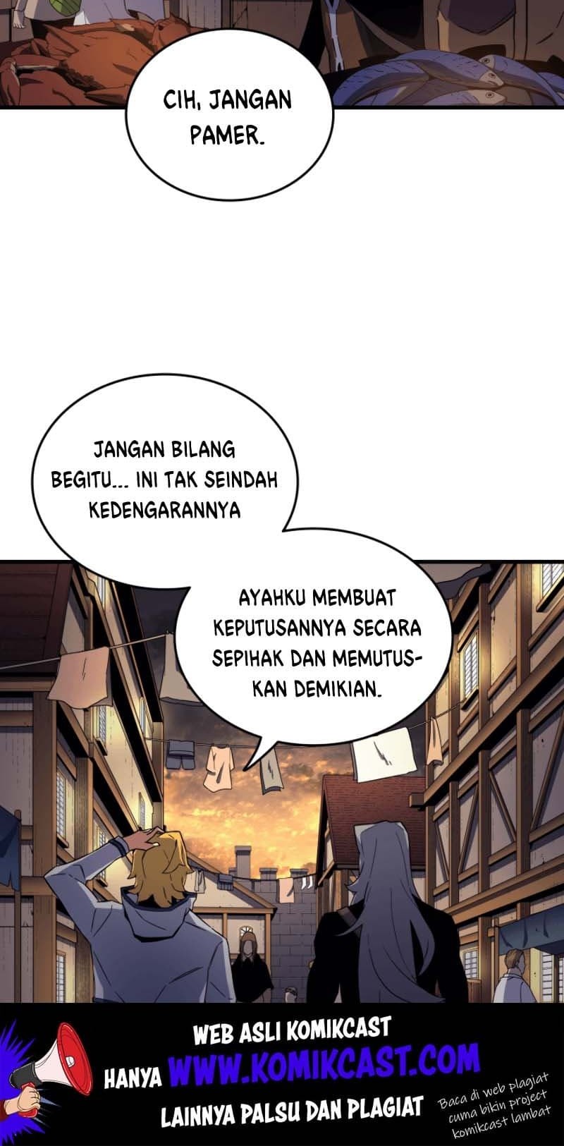 The Great Mage Returns After 4000 Years Chapter 18 Gambar 35