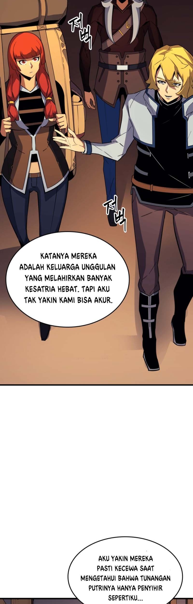 The Great Mage Returns After 4000 Years Chapter 18 Gambar 38